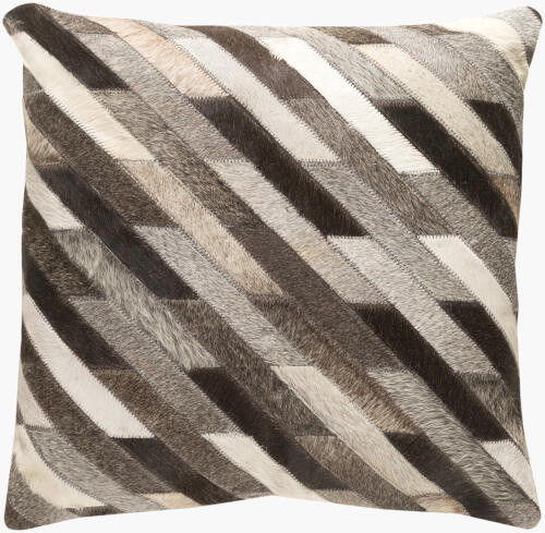 Surya Lycaon LCN-003 Accent Pillow