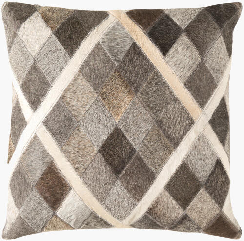 Surya Lycaon LCN-004 Accent Pillow