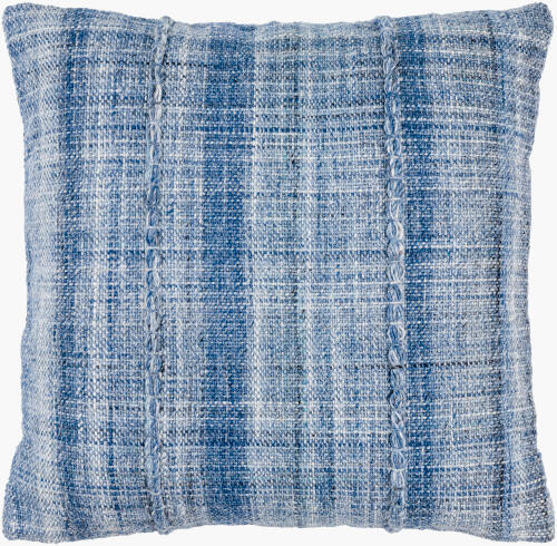 Surya Mudcloth MUO-002 Accent Pillow