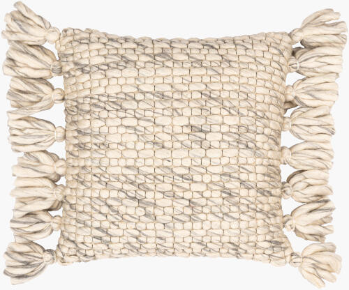 Surya Narvik NRK-001 Accent Pillow