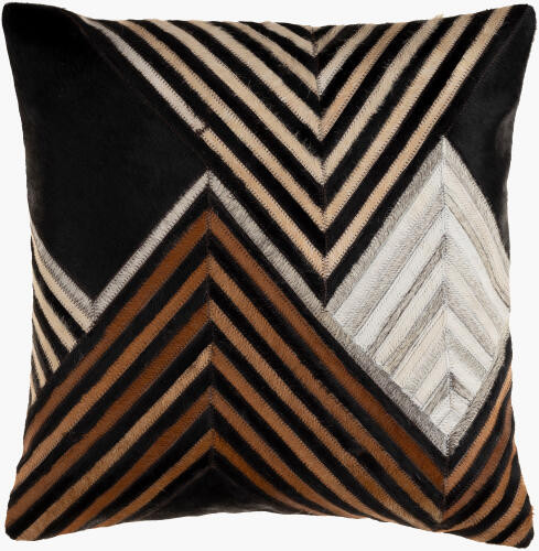 Surya Nashville NHV-001 Accent Pillow
