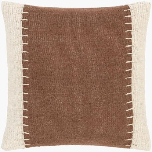 Surya Niko NKO-003 Accent Pillow