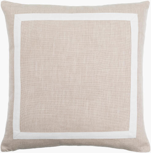 Surya Ritzy RIZ-002 Accent Pillow