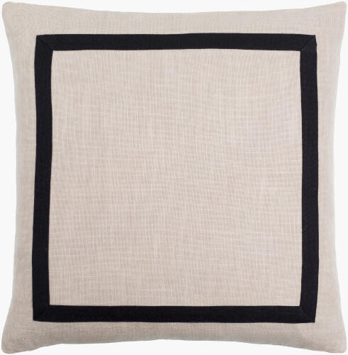 Surya Ritzy RIZ-003 Accent Pillow