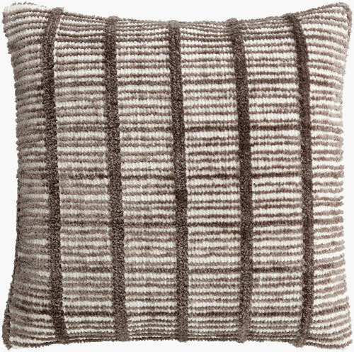Surya Rowley ROW-001 Accent Pillow