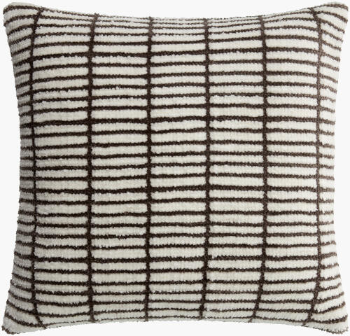 Surya Rowley ROW-003 Accent Pillow