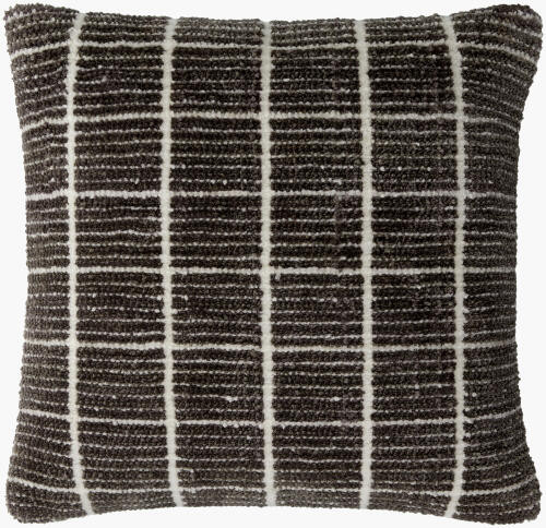Surya Rowley ROW-004 Accent Pillow
