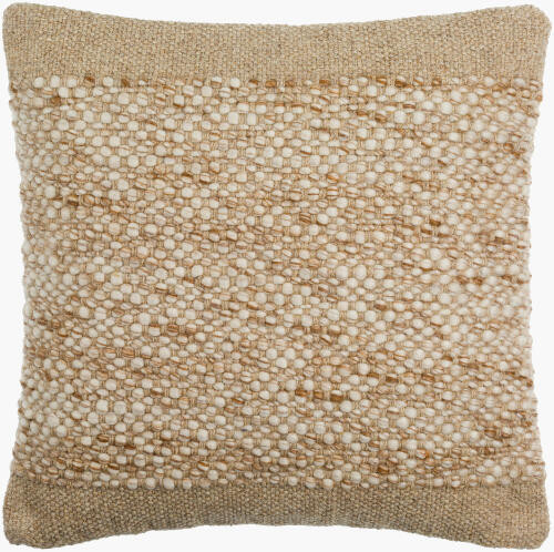 Surya Rukmini RKI-002 Accent Pillow