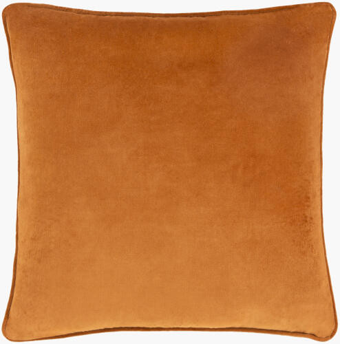 Surya Safflower SAFF-7196 Accent Pillow