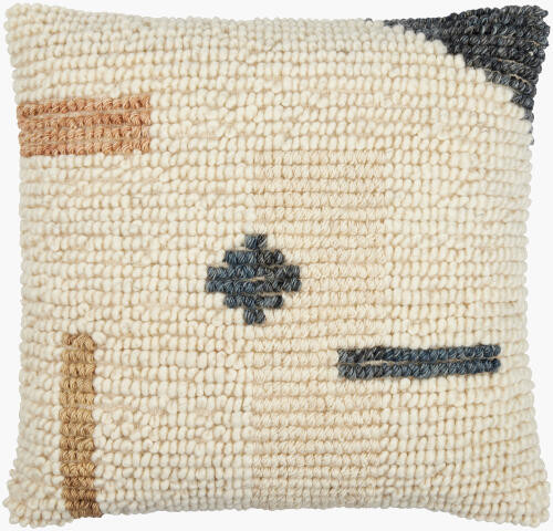 Surya Sand Dunes SDU-003 Accent Pillow