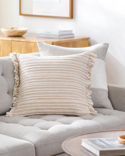 Surya Seraphina SPH-001 Accent Pillow