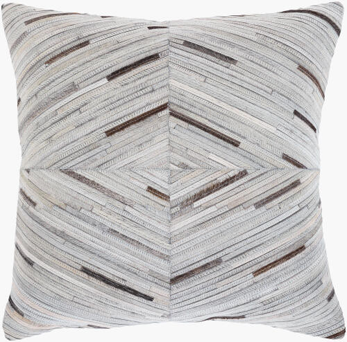 Surya Zander ZND-003 Accent Pillow