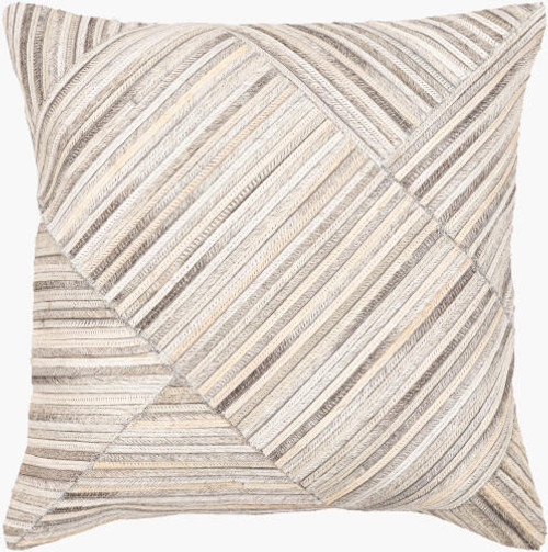 Surya Zander ZND-006 Accent Pillow