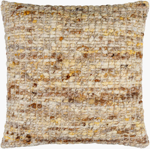 Surya Zayden ZYN-003 Accent Pillow