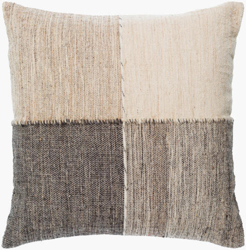 Surya Bartram ART-001 Lumbar Pillow