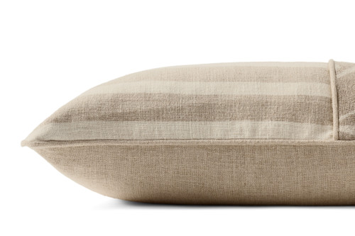 Loloi PLL0206 Natural Pillow