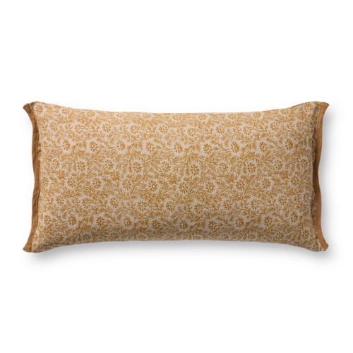 Loloi PLL0194 Yellow Pillow