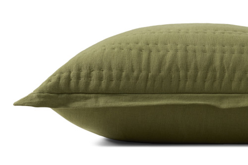 Loloi PLL0195 Green Pillow