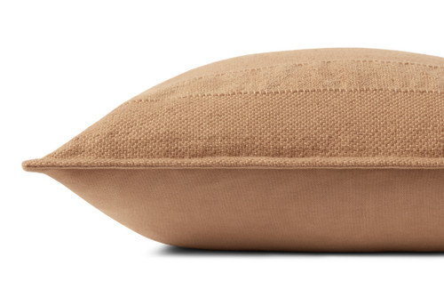 Loloi Nadine PAR0020 Terracotta Pillow