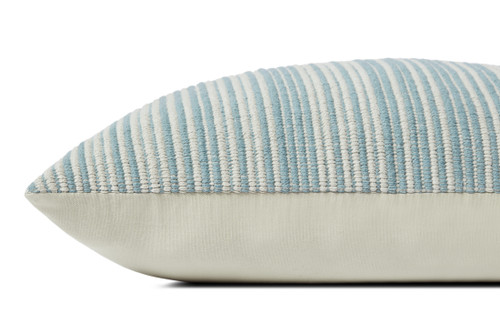 Loloi Martha PJS0011 Blue Pillow