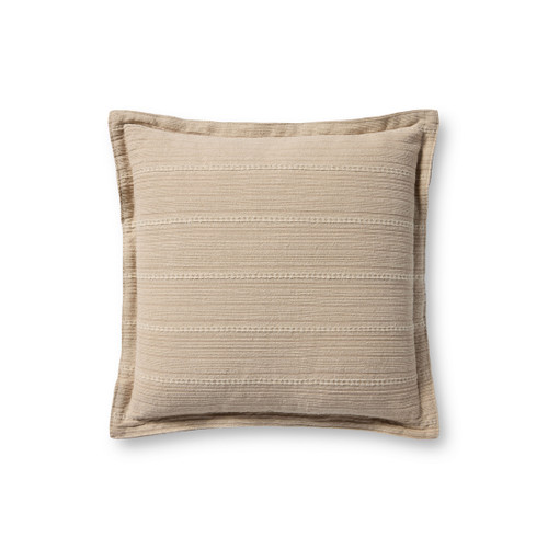Loloi Howie PCJ0023 Natural Pillow