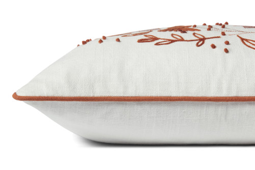 Loloi Pillows PLL0028 Spice Pillow