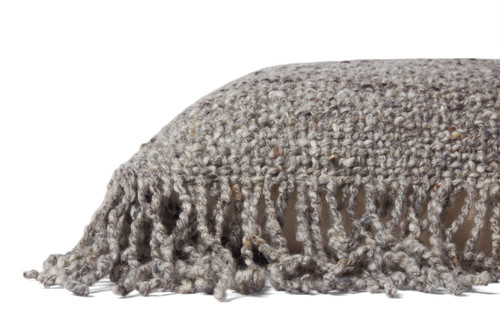 Loloi Pillows PLL0033 Beige Pillow