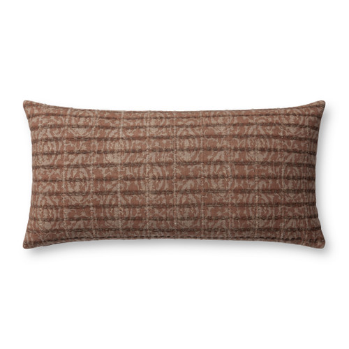 Loloi PJS0020 Clay Pillow