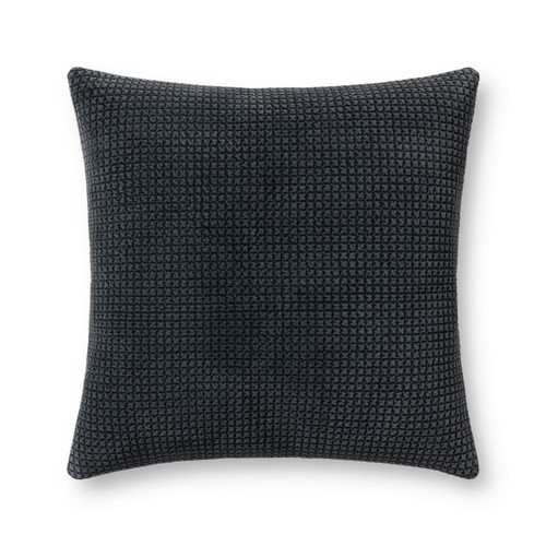 Loloi PLL0130 Dark Navy Pillow