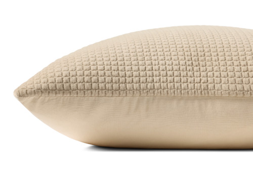 Loloi PLL0130 Ivory Pillow