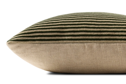 Loloi PLL0159 Green Pillow