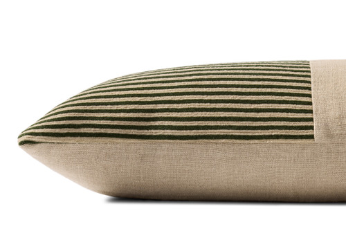 Loloi PLL0161 Green Pillow