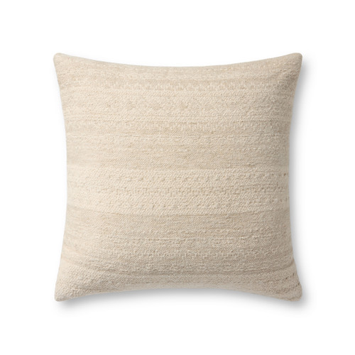 Loloi PLL0171 Natural Pillow
