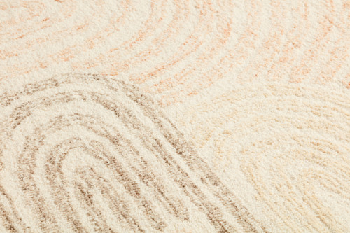 Loloi Rock Garden RKGRD Grey Multi Wall Art