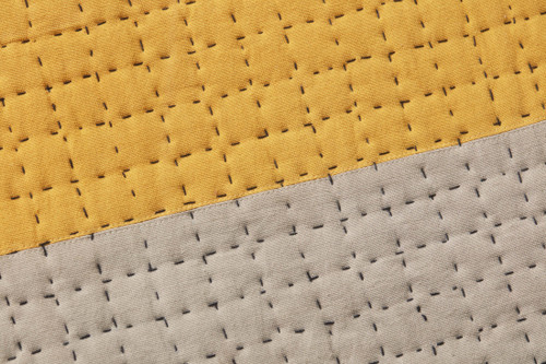 Loloi Proof Read PROOX Gold Grey Wall Art