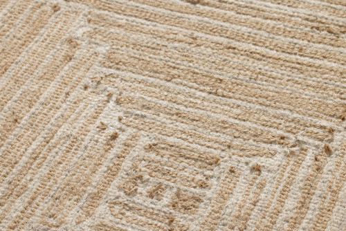 Loloi Style Quad STYLQ Beige Gold Wall Art