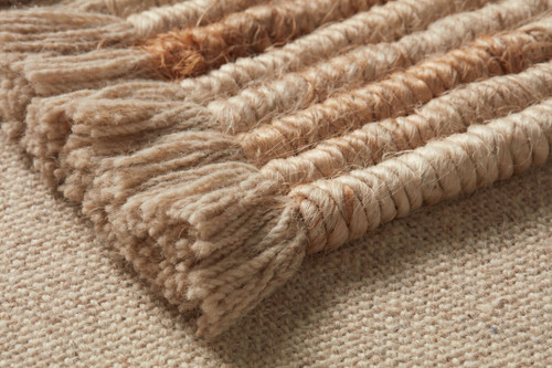 Loloi Wholesome WHOLE Beige Ivory Wall Art