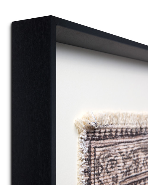 Loloi Cyrene CYREN Brown Beige Wall Art