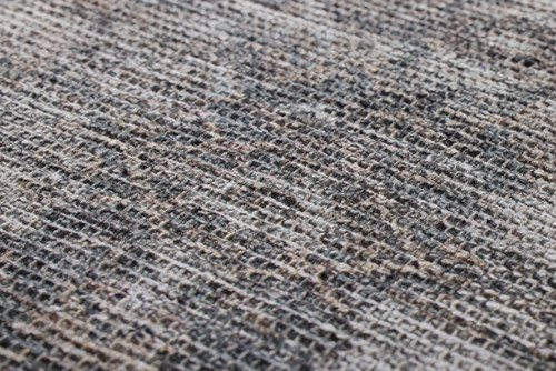 Loloi Veranasi VERAN Blue Beige Wall Art