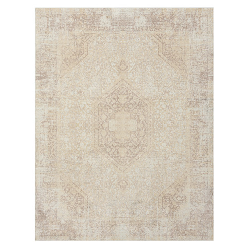 LR Home Aria 82421 Beige Rug