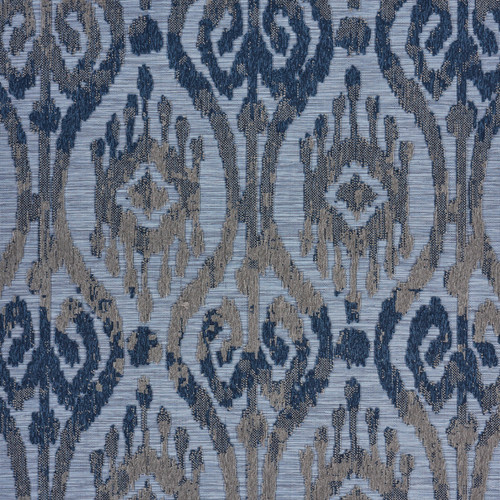 LR Home Retreat 81603 Blue Rug