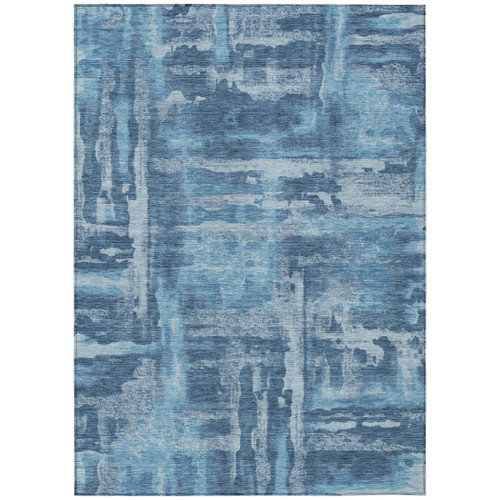 Addison Chantille ACN2015 Denim Rug