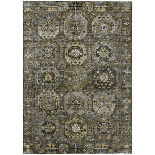 Addison Chantille ACN2024 Mocha Rug