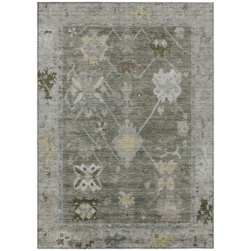 Addison Chantille ACN2025 Pewter Rug