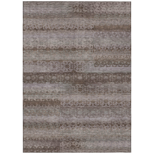Addison Chantille ACN2029 Chocolate Rug