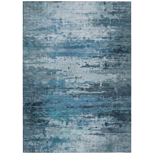 Addison Chantille ACN2034 Blue Rug