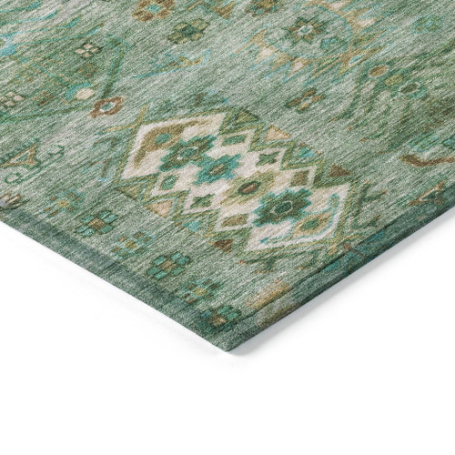 Addison Chantille ACN2047 Sage Rug