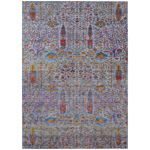 Addison Chantille ACN2053 Blue Rug