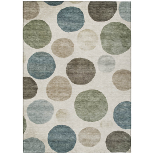 Addison Chantille ACN2062 Ivory Rug