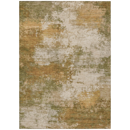 Addison Chantille ACN2064 Copper Rug